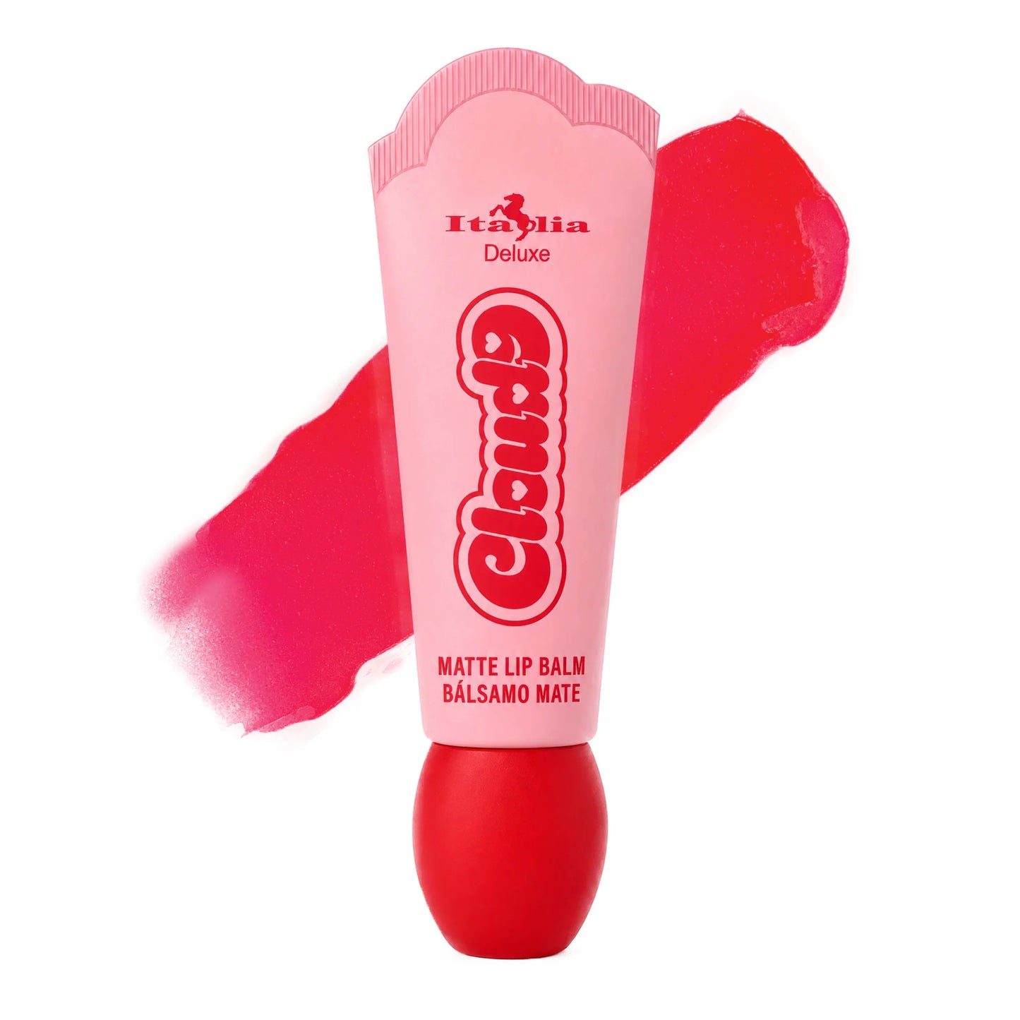 Italia Deluxe 'Cloud 9' Matte LipBalm