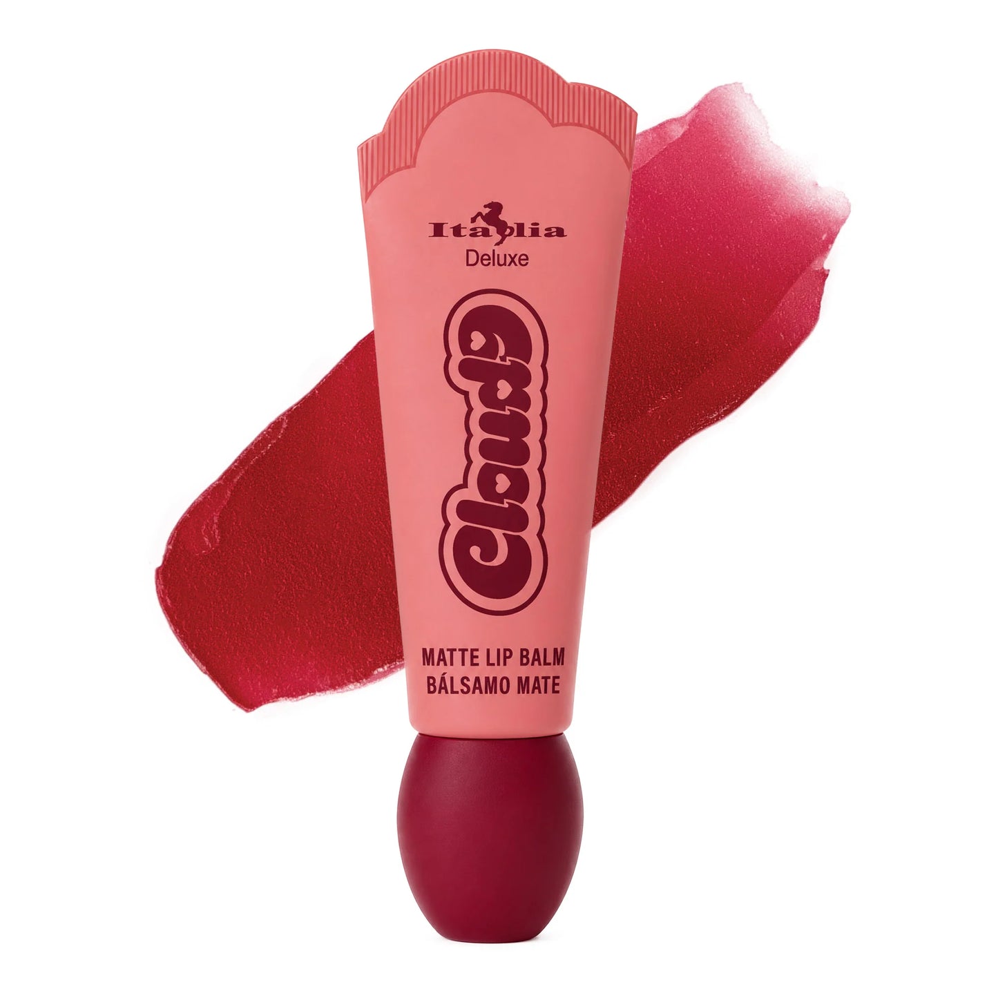 Italia Deluxe 'Cloud 9' Matte LipBalm