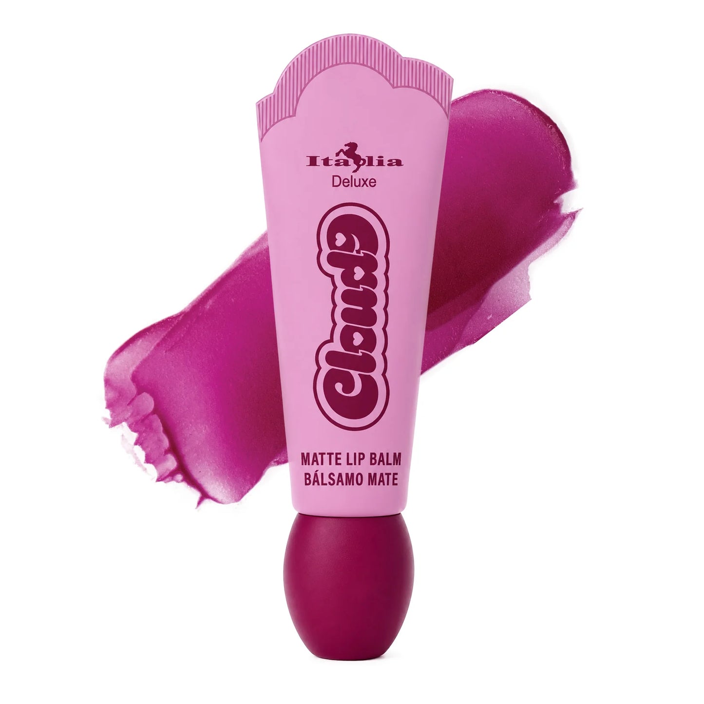 Italia Deluxe 'Cloud 9' Matte LipBalm
