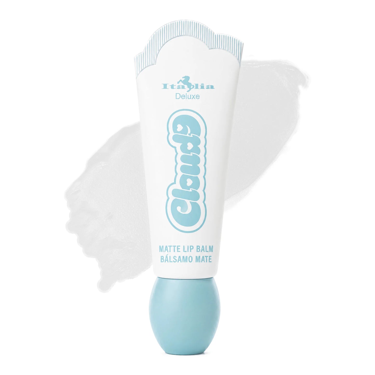 Italia Deluxe 'Cloud 9' Matte LipBalm