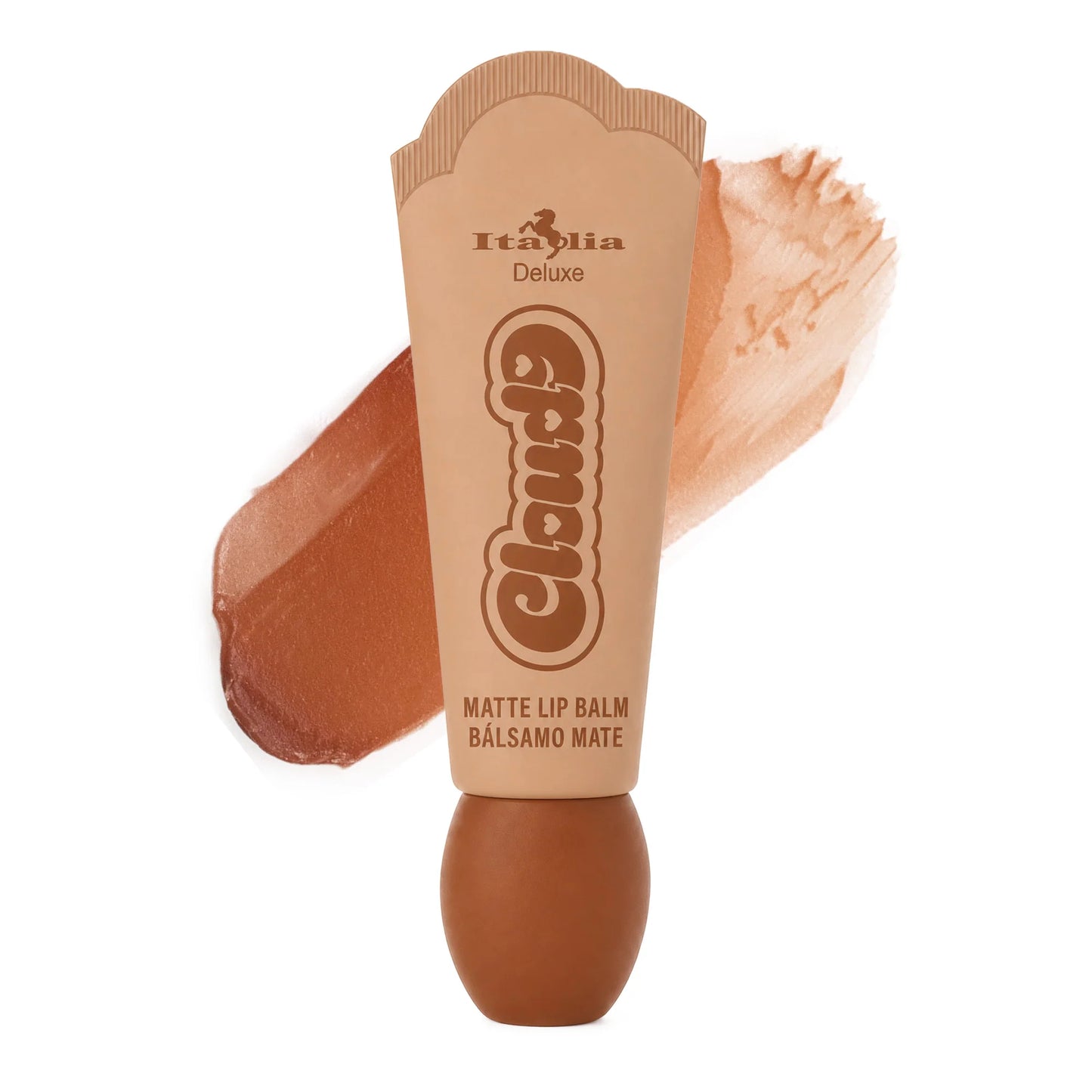 Italia Deluxe 'Cloud 9' Matte LipBalm