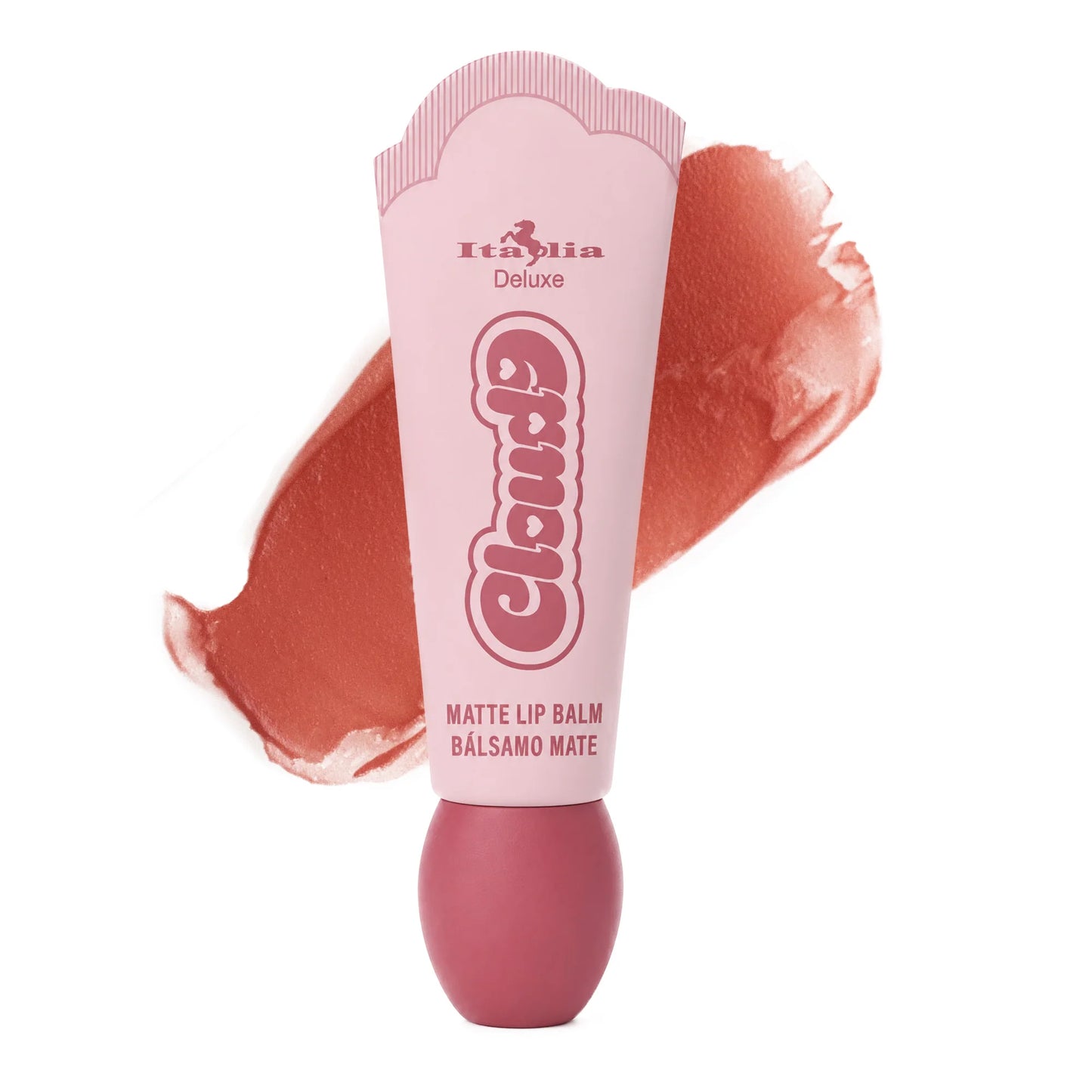Italia Deluxe 'Cloud 9' Matte LipBalm