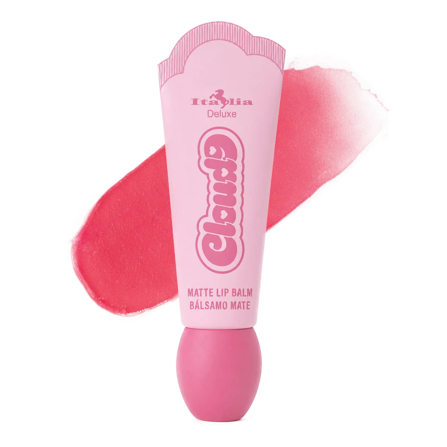 Italia Deluxe 'Cloud 9' Matte LipBalm