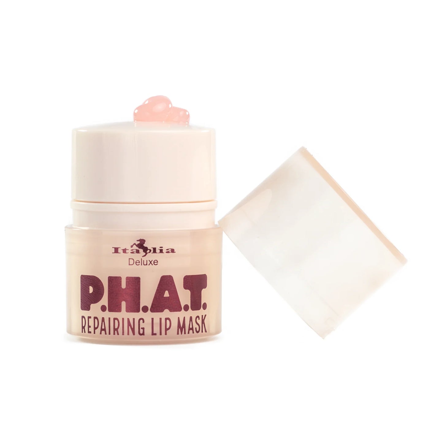 Italia Deluxe 'P.H.A.T.' Repairing LipMask