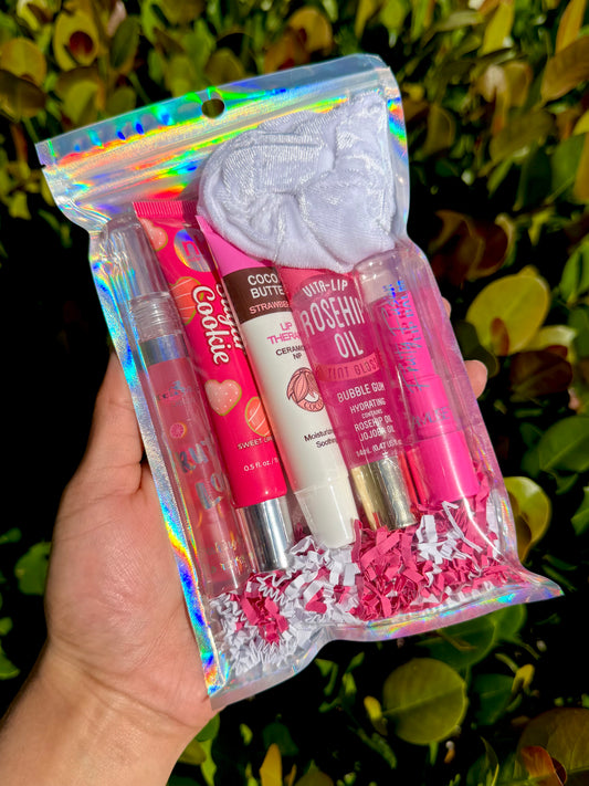 Sugar Cookie 💖 & Strawberry Bundle