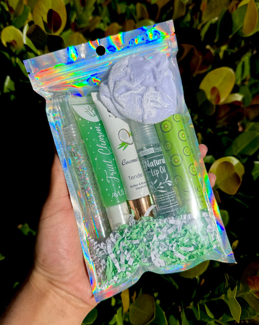 Coconut & Kiwi 🥝 Bundle