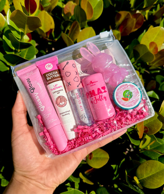 Strawberry 🍓 & Watermelon Bag