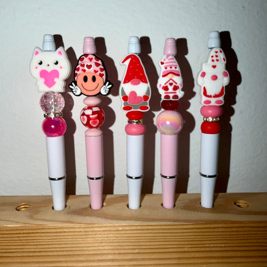 Valentine's Characters ❤️