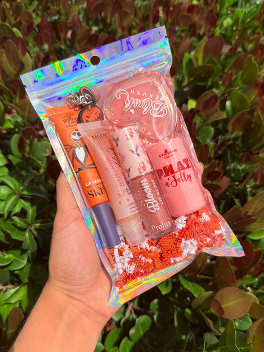 Peach 🍑 & Watermelon Bundle