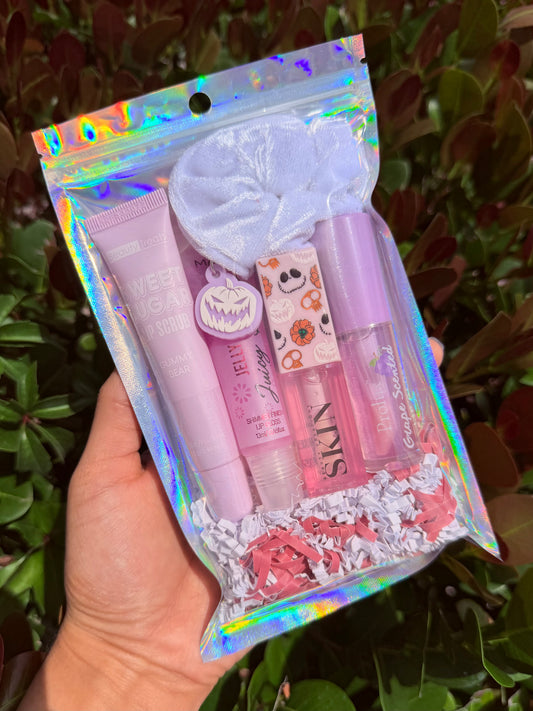Grape 🍇 & Gummy Bear Bundle