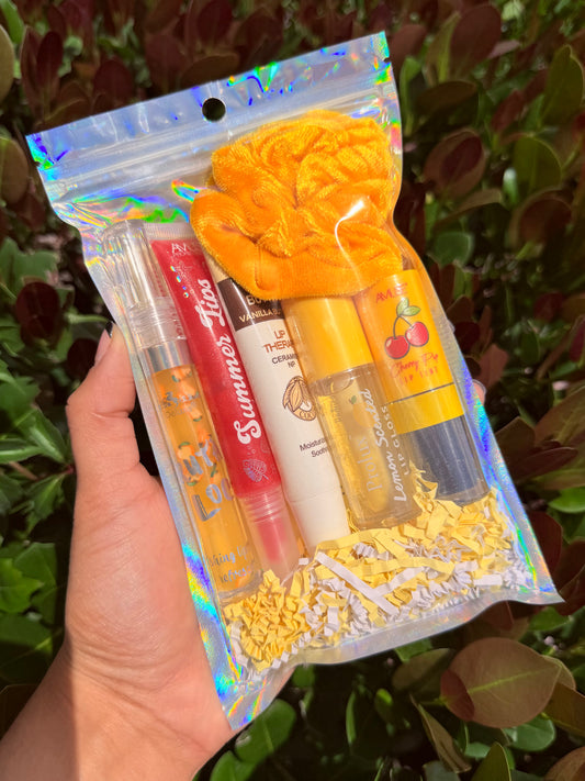 Lemon 🍋 & Mango Bundle