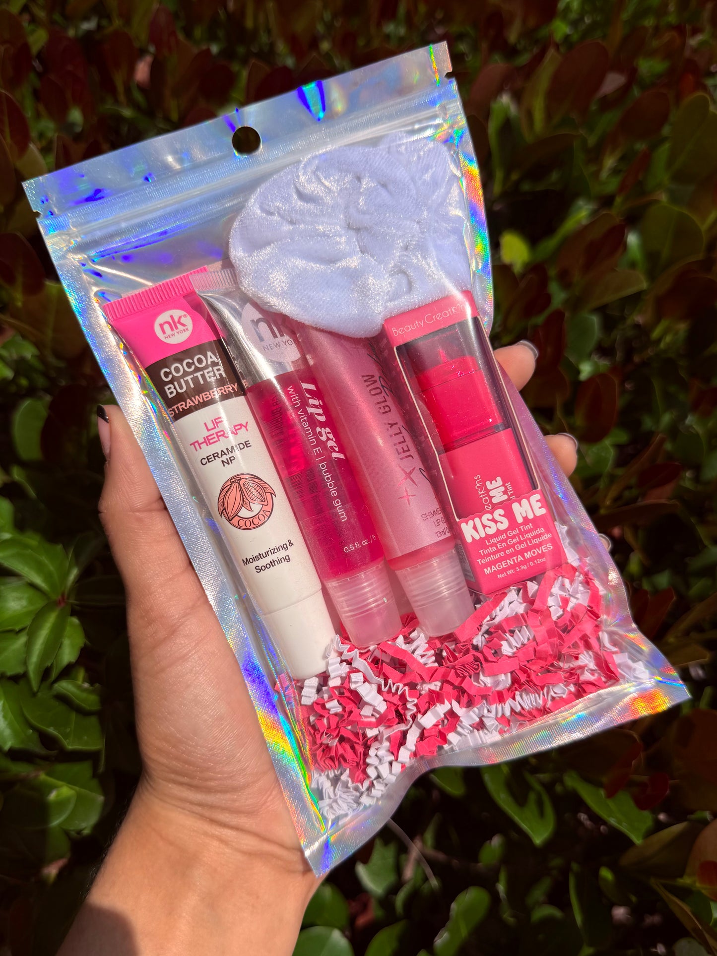 Bubble Gum 💕 & Strawberry Bundle