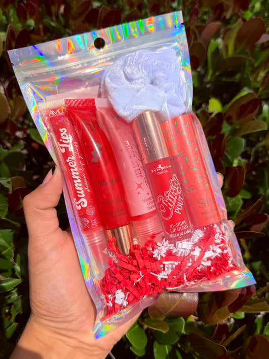 Goji ❤️ & Rosehip Bundle