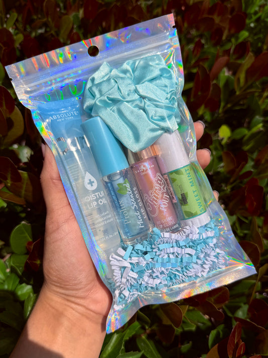 Mint 💙 Bundle