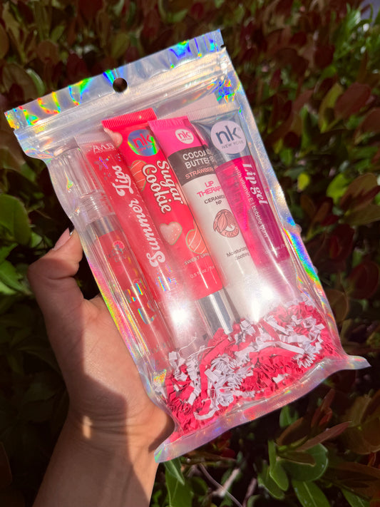 Sugar Cookie 💖 & Bubble Gum Bundle