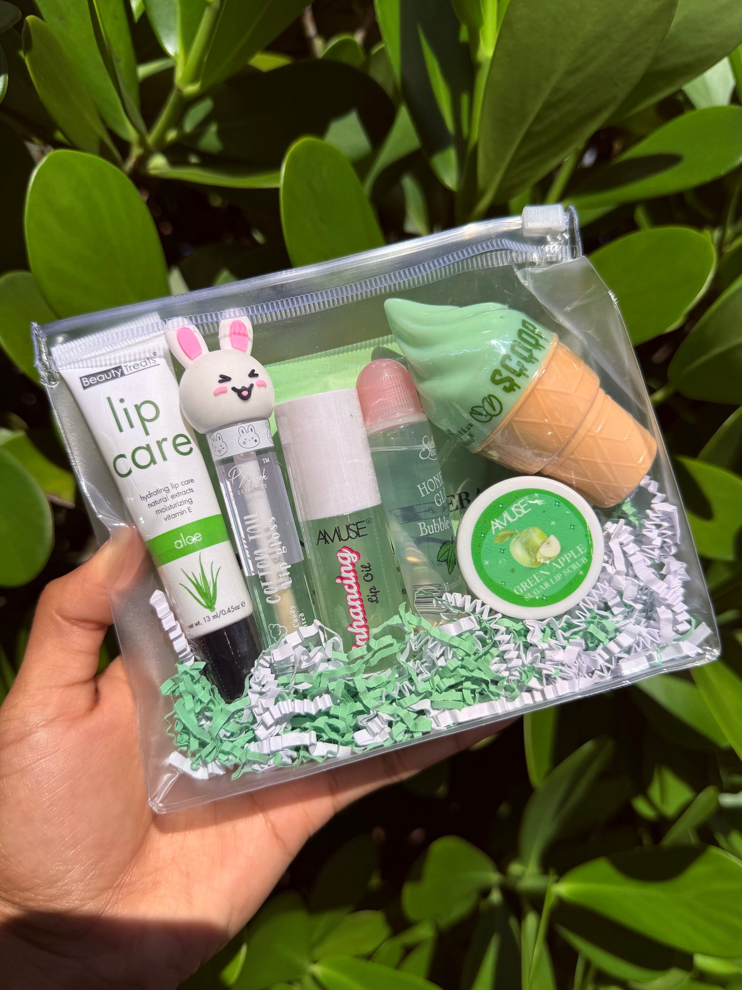 Aloe & Bubble Candy 🍬 Bag