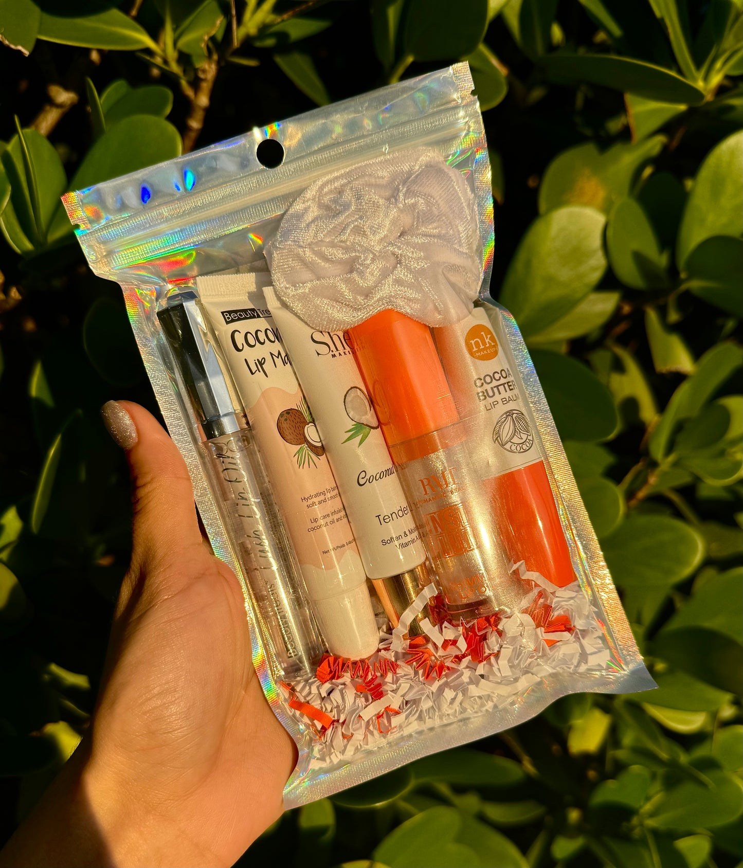 Coconut 🥥 & Cocoa Butter Bundle