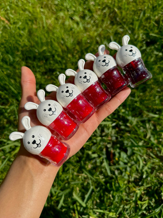 Romantic Beauty 'Boo Bunny' LipTint