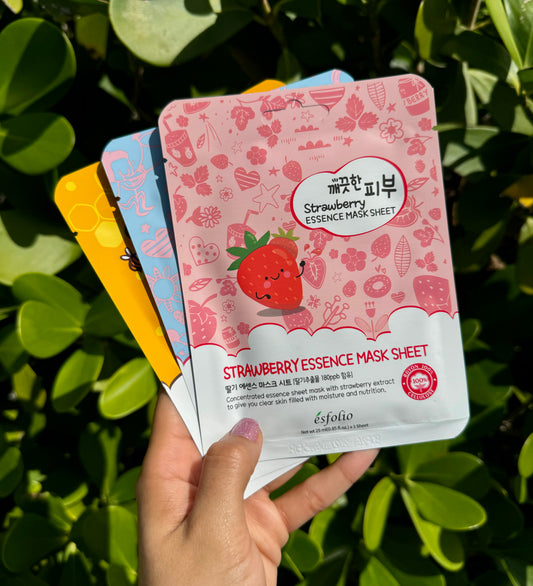 Face Masks