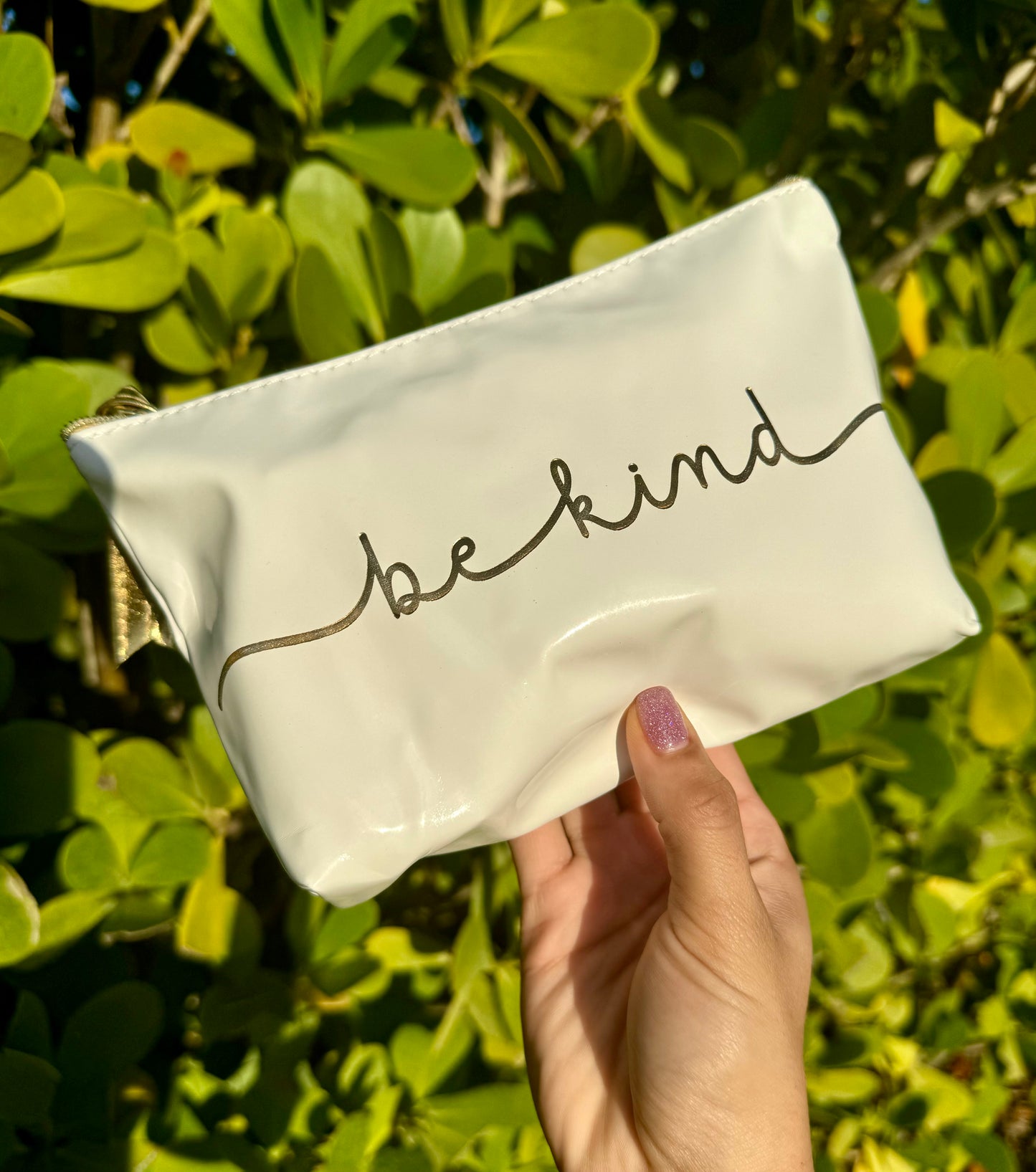 Makeup Bag