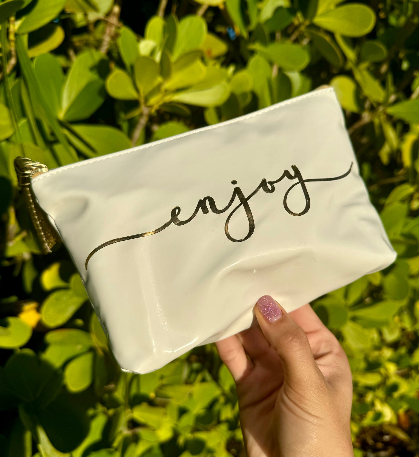 Makeup Bag