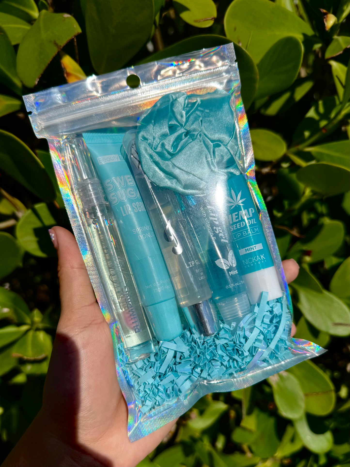 Mint 🌱 Bundle