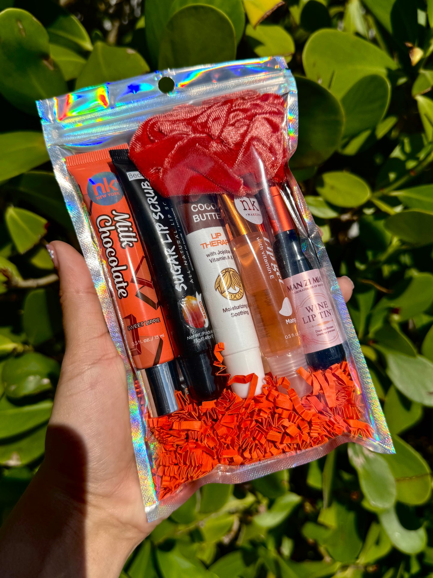 Cocoa Butter, Milk Chocolate & Mango 🥭 Bundle