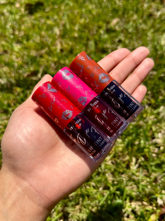 Italia Deluxe 'To Dye For' LipTint