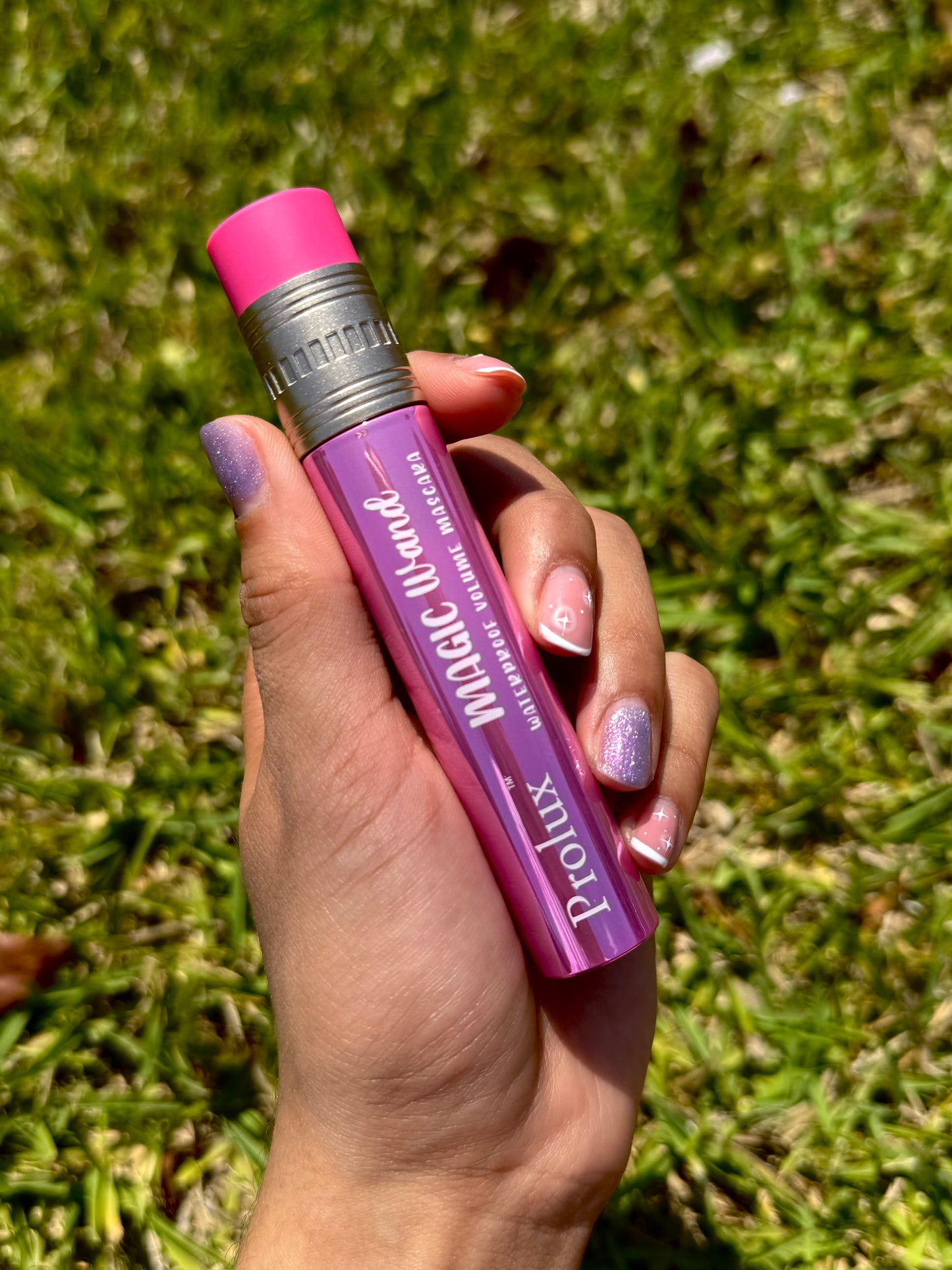 Prolux 'Magic Wand' Mascara