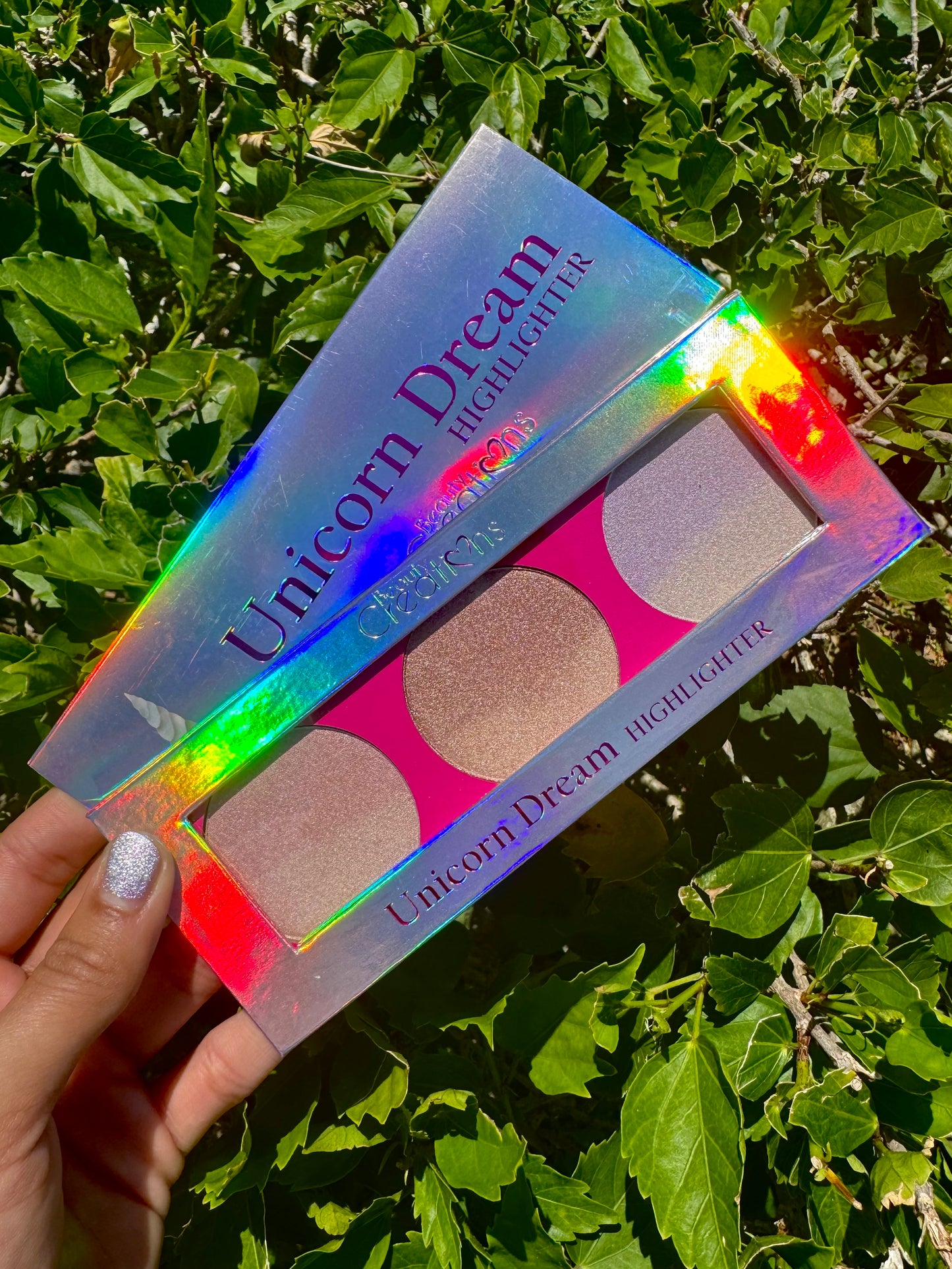 Beauty Creations 'Unicorn Dream' Highlighter