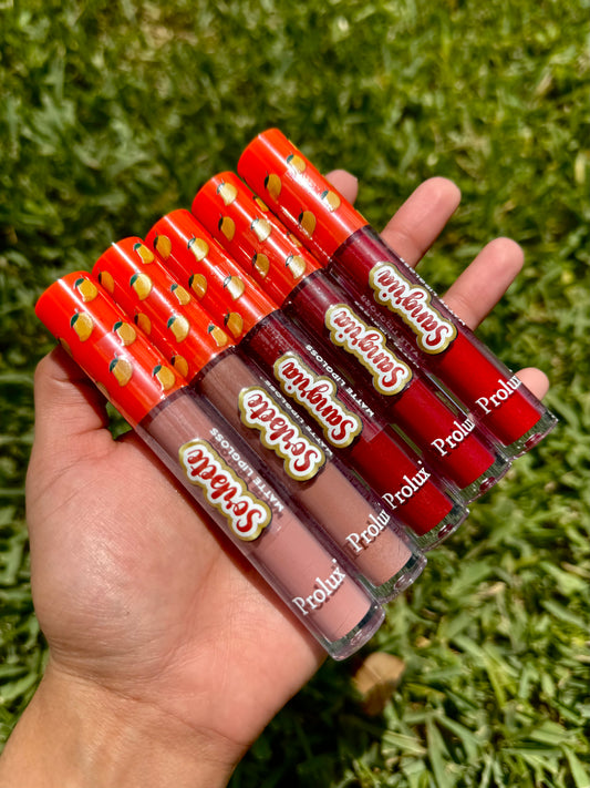 Prolux 'Mango Velvet Matte' LipStick