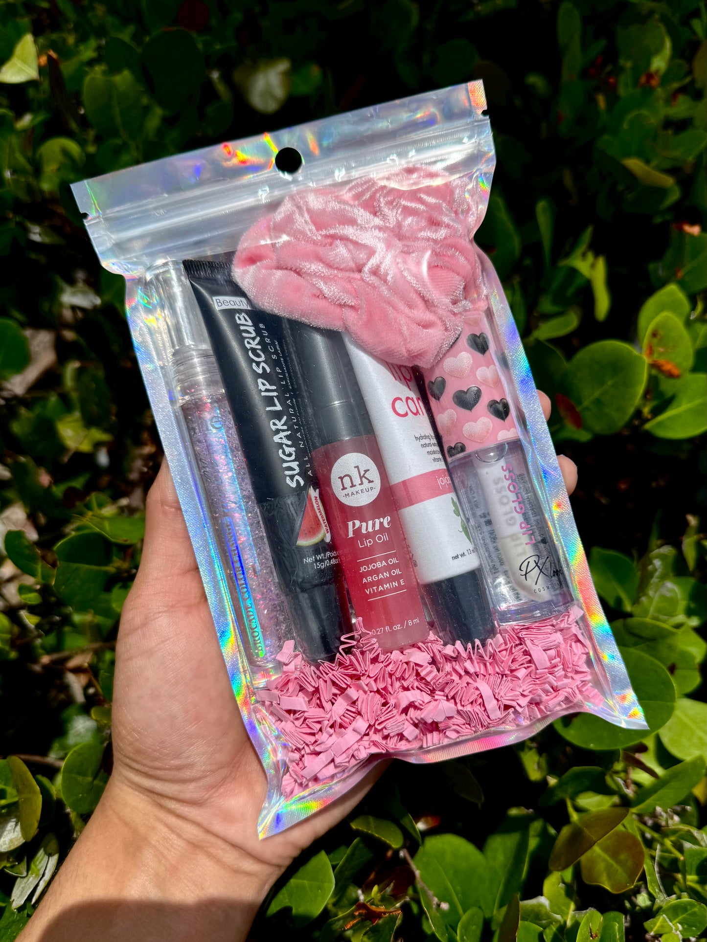 Cotton Candy, Jojoba 🌸 & Watermelon Bundle
