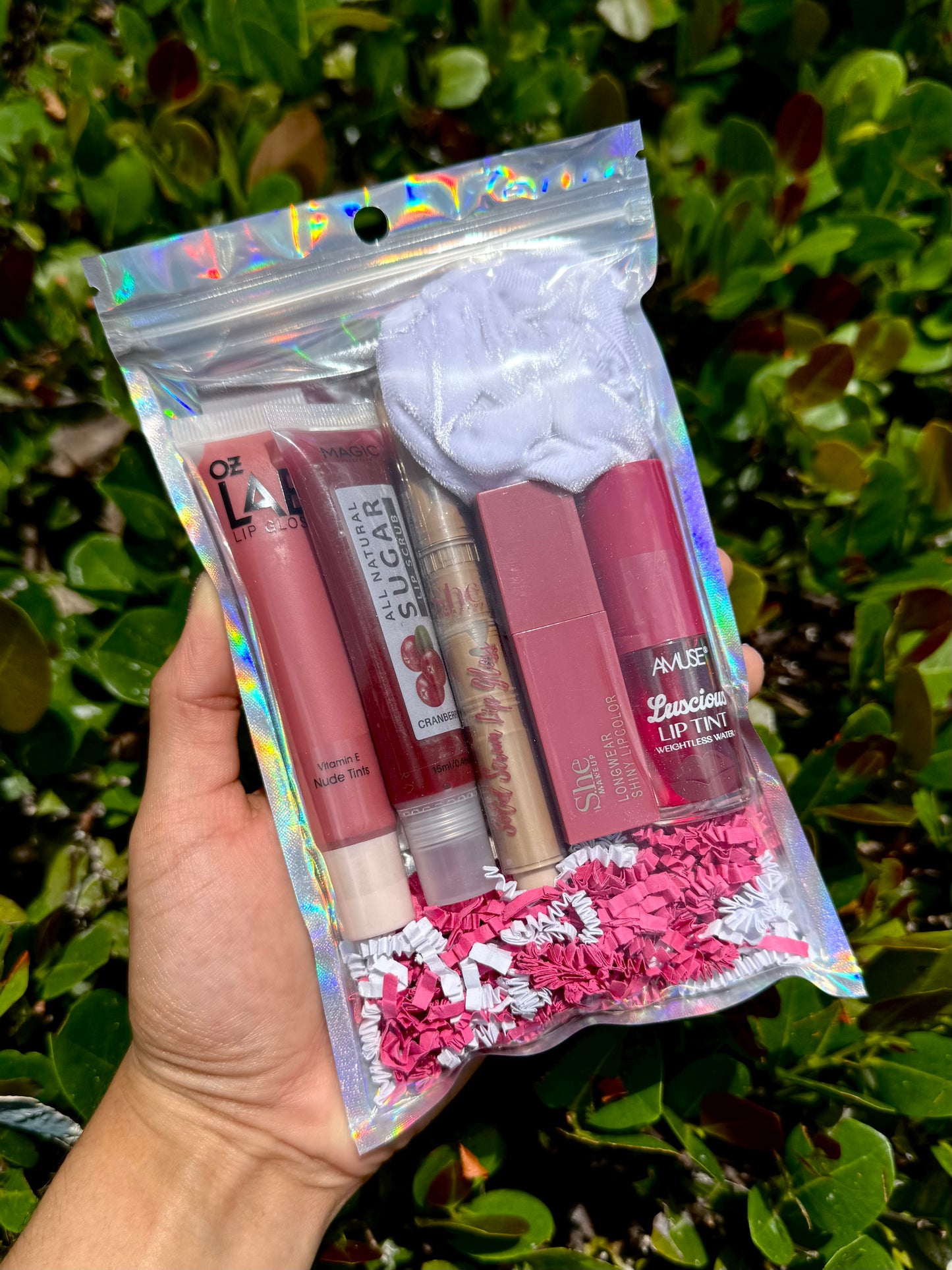 Cran-Raspberry ♥️ Bundle