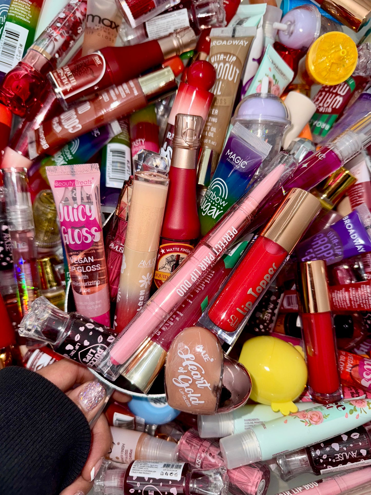Lippie Scoop