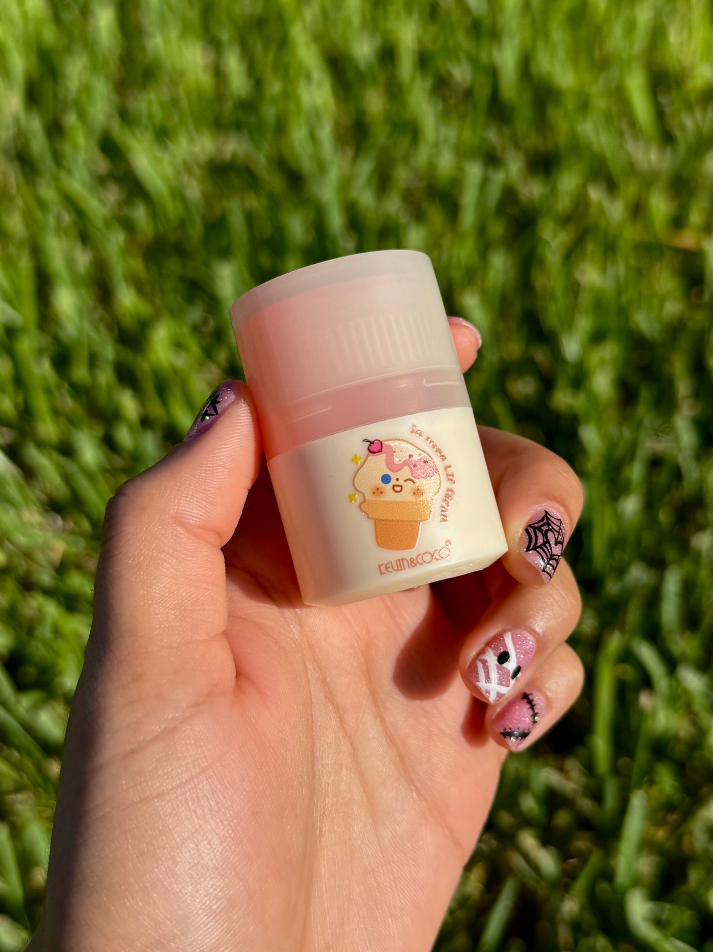 Kevin & Coco 'Ice Cream' LipCream