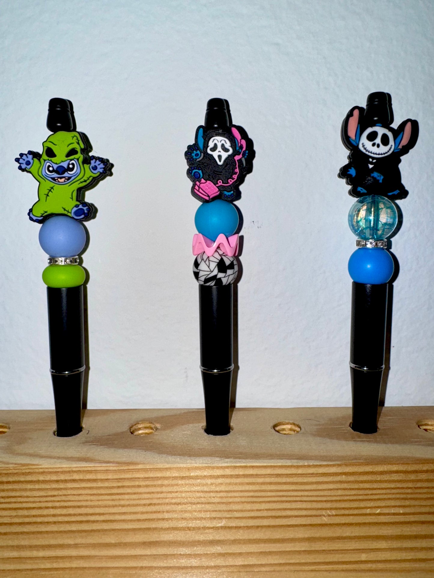 Blue Alien Costumes