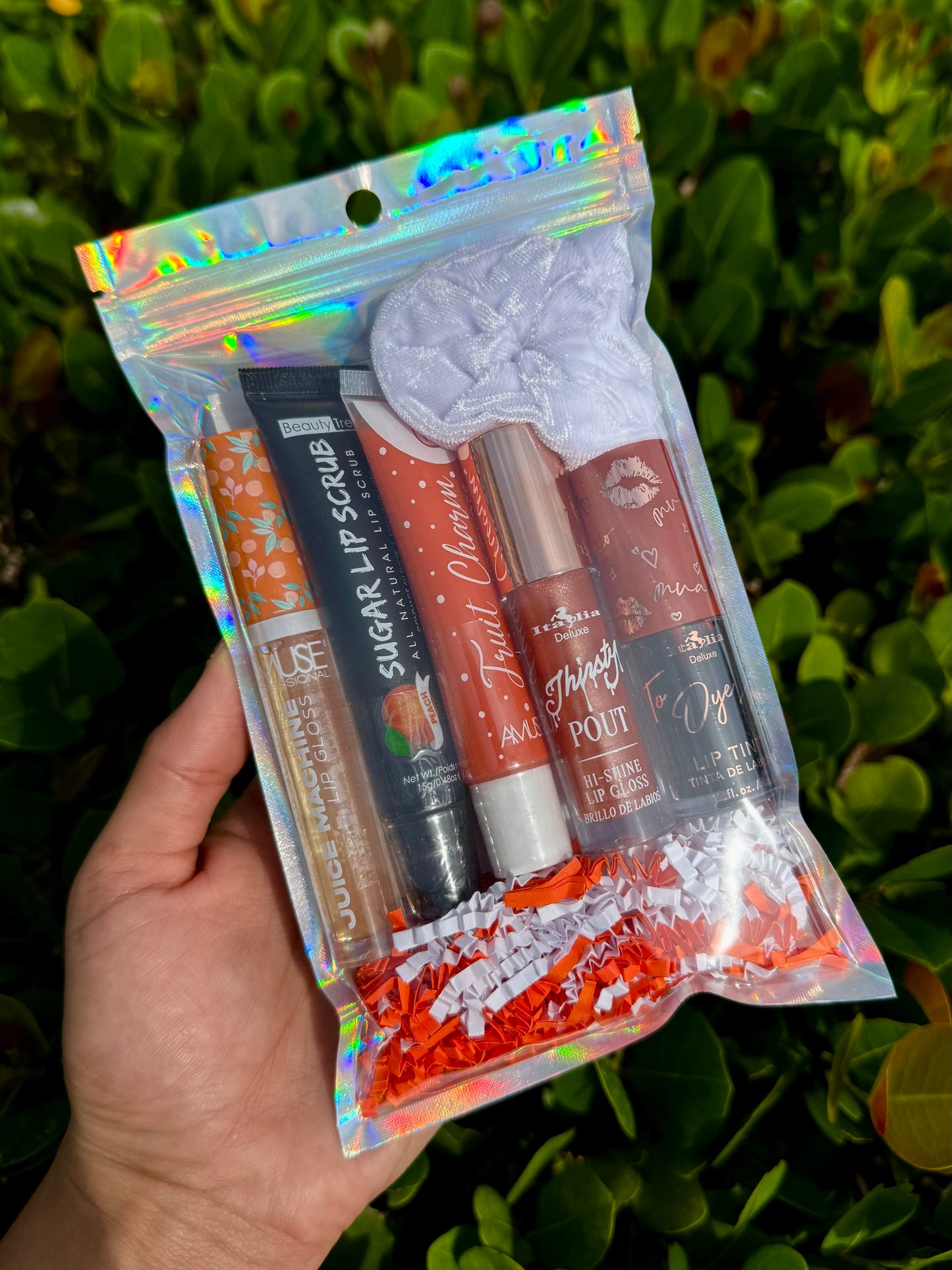 Orange 🍊 & Peach Bundle