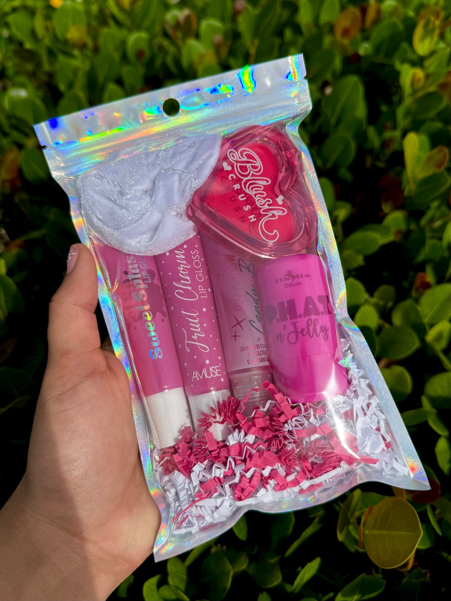 Grape 🍇 & Strawberry Bundle