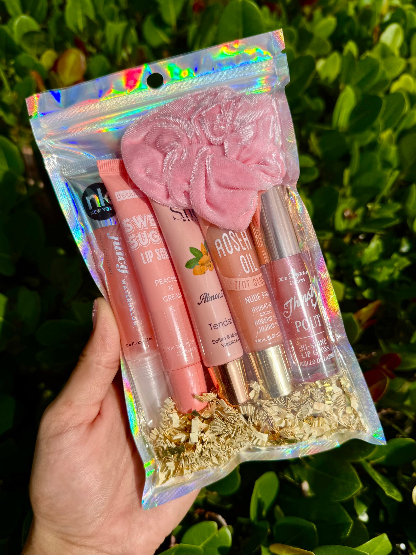 Peaches N’ Cream 🍑 & Watermelon Bundle