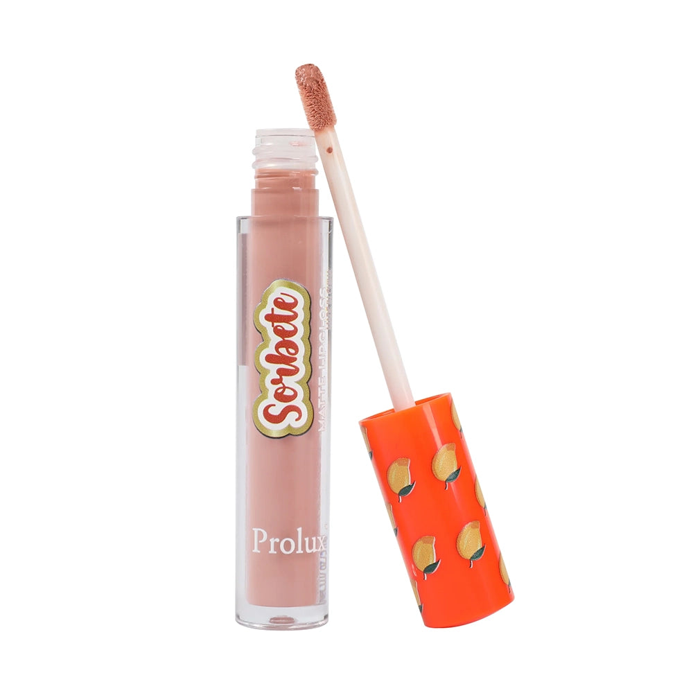 Prolux 'Mango Velvet Matte' LipStick