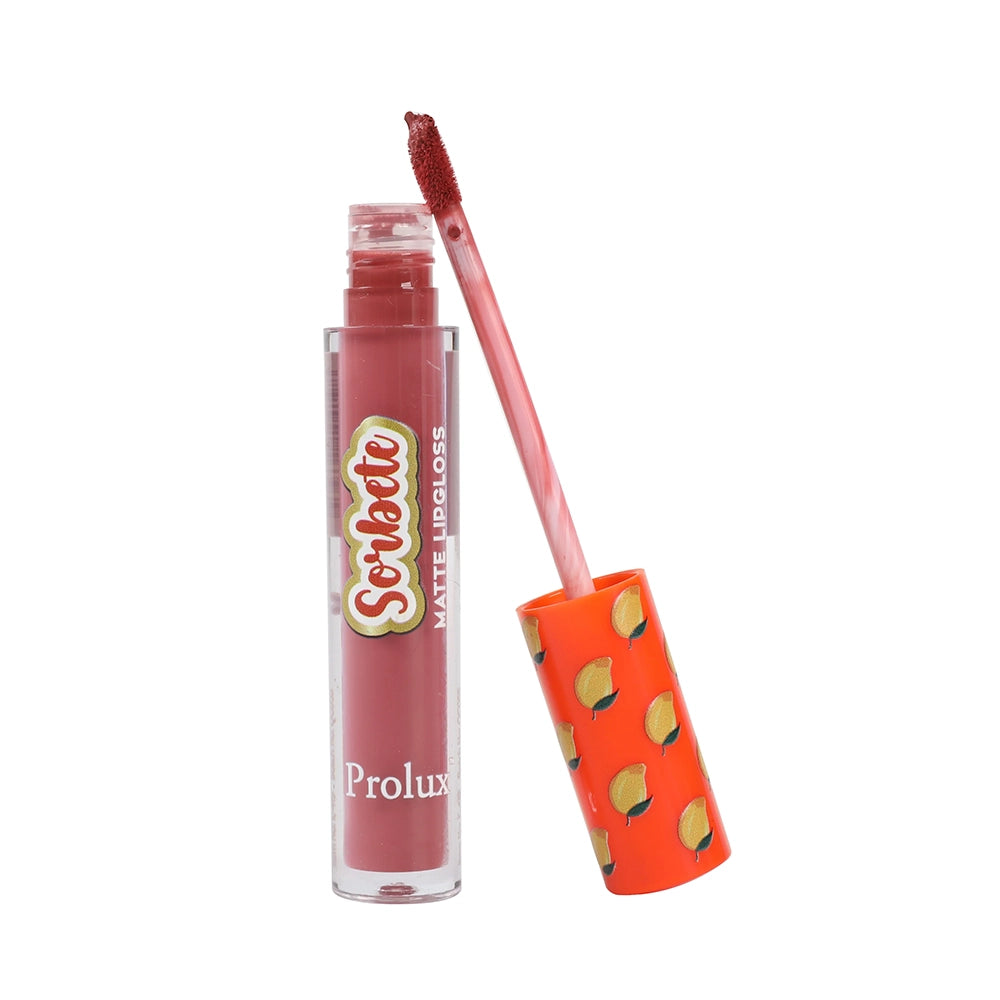 Prolux 'Mango Velvet Matte' LipStick