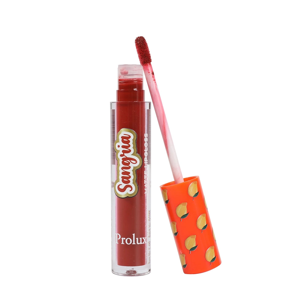 Prolux 'Mango Velvet Matte' LipStick