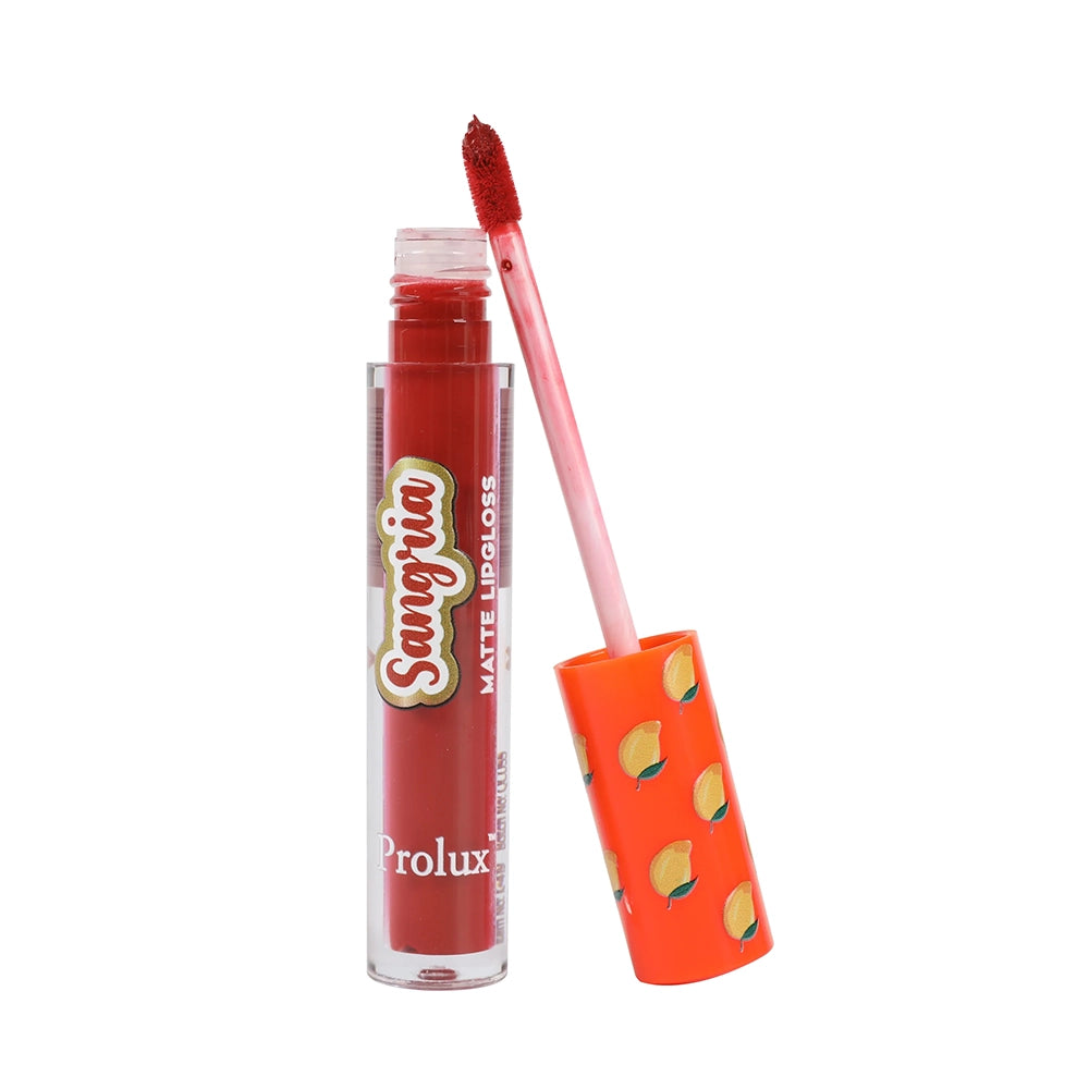 Prolux 'Mango Velvet Matte' LipStick