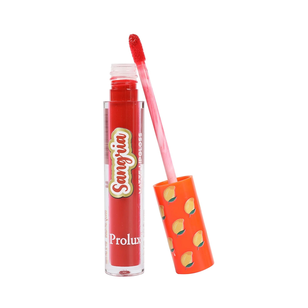Prolux 'Mango Velvet Matte' LipStick