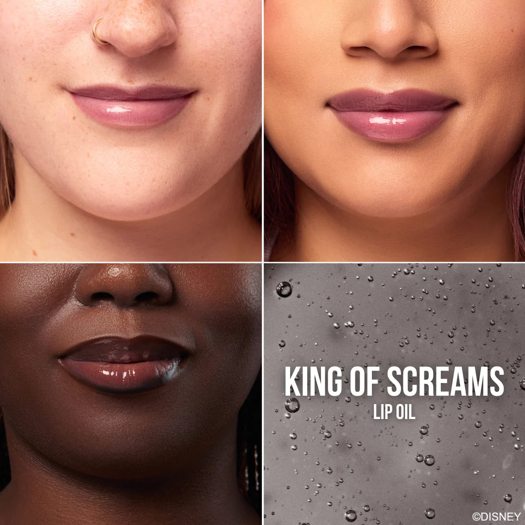 Beauty Creations 'Nightmare Before Christmas' LipOil