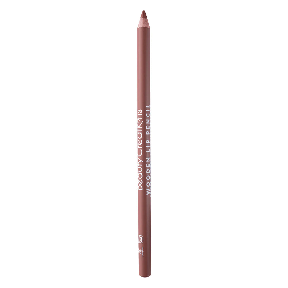 Beauty Creations 'Wooden' Pencil LipLiner