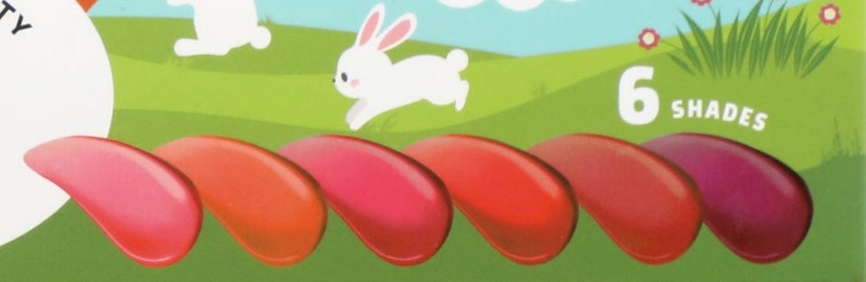 Romantic Beauty 'Boo Bunny' LipTint