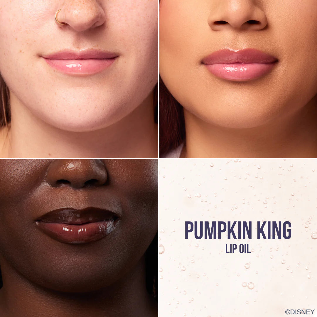 Beauty Creations 'Nightmare Before Christmas' LipOil