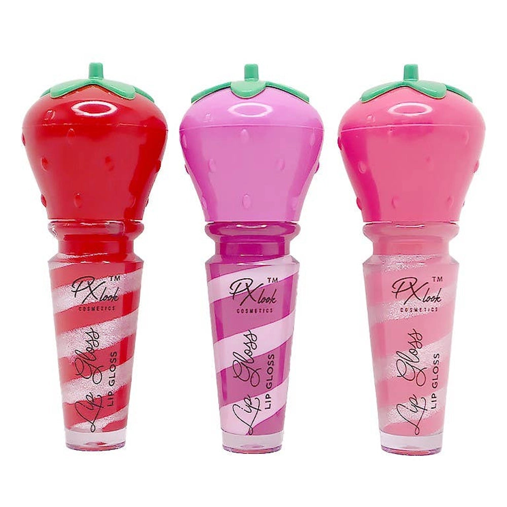 Prolux 'Strawberry Swirl' LipGloss