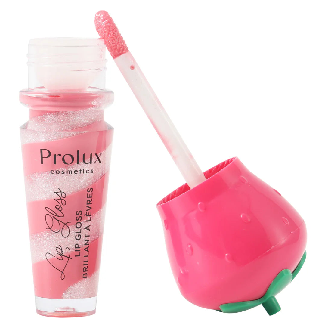Prolux 'Strawberry Swirl' LipGloss